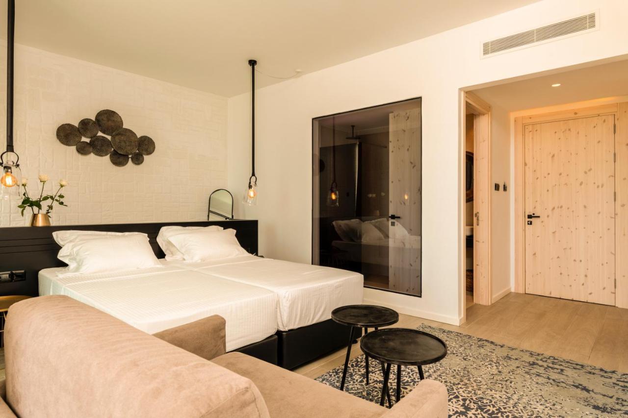Abacus Ajia Napa